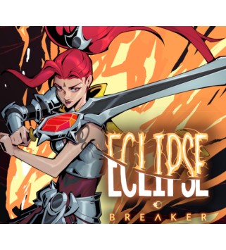 Eclipse Breaker Steam Key GLOBAL